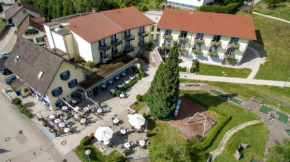  Hotel Waldblick  Шенкенцелль